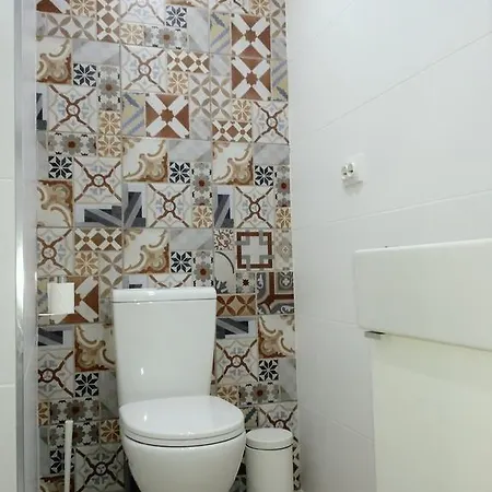 Estudio Minerva Jupiter Apartment *