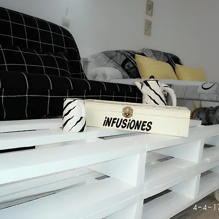 Estudio Minerva Jupiter Apartment Benalmadena