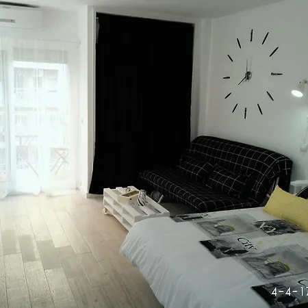 Apartment Estudio Minerva Jupiter