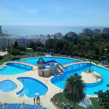 Estudio Minerva Jupiter Apartment Benalmadena