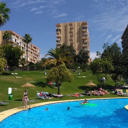 Estudio Minerva Jupiter * Benalmadena