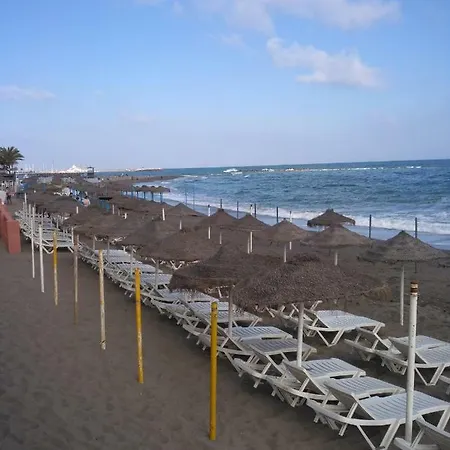 Apartment Estudio Minerva Jupiter Benalmadena