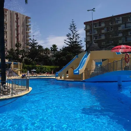 Estudio Minerva Jupiter * Benalmadena