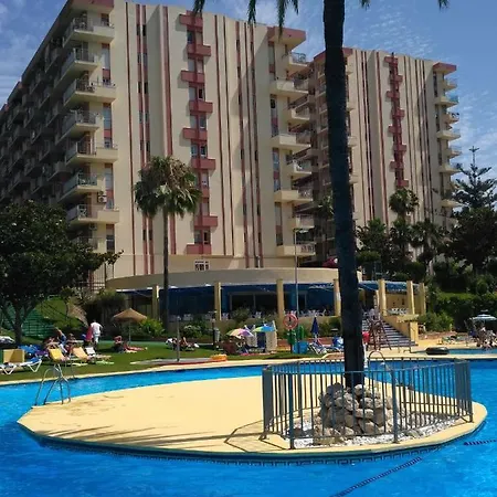 Estudio Minerva Jupiter Benalmadena