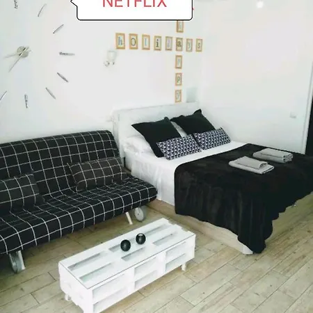 Appartement Estudio Minerva Jupiter Benalmádena