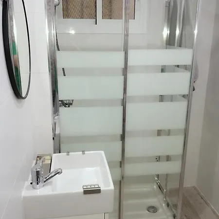 Estudio Minerva Jupiter Appartement